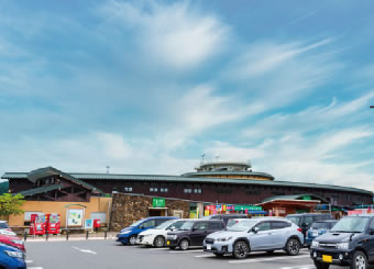 岩出山地域 写真