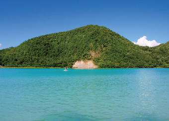 鳴子温泉地域 写真