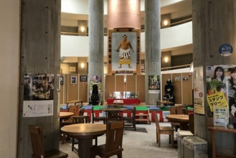 あ・ら・伊達な道の駅