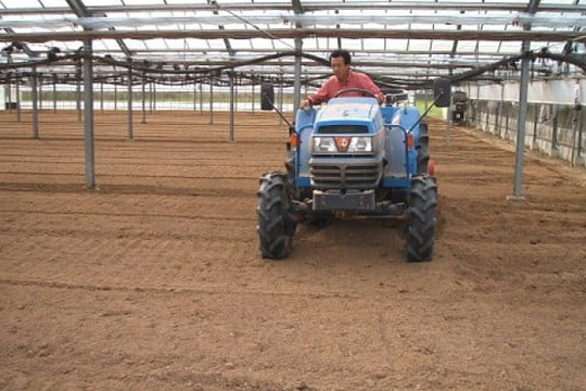 デリシャストマトファームカフェの人気メニューをご紹介。