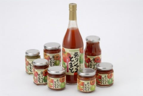 デリシャスファーム