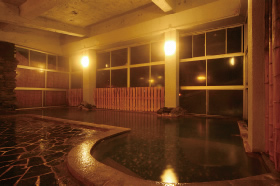 Lodging at Naruko Onsen