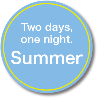 Two days, one night. Summer