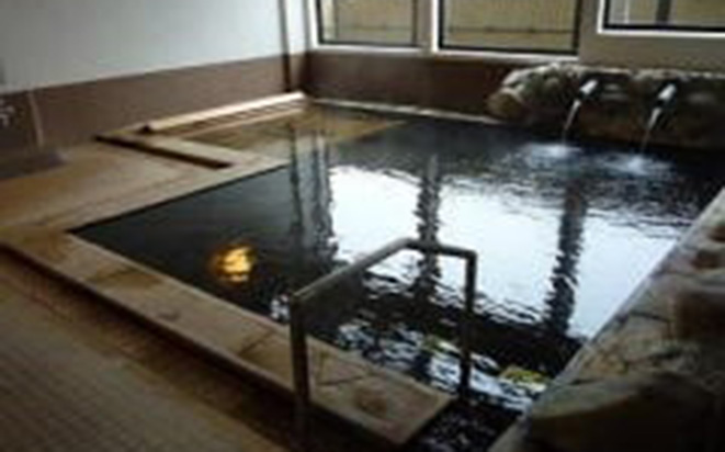 Ryokan Nanbuya