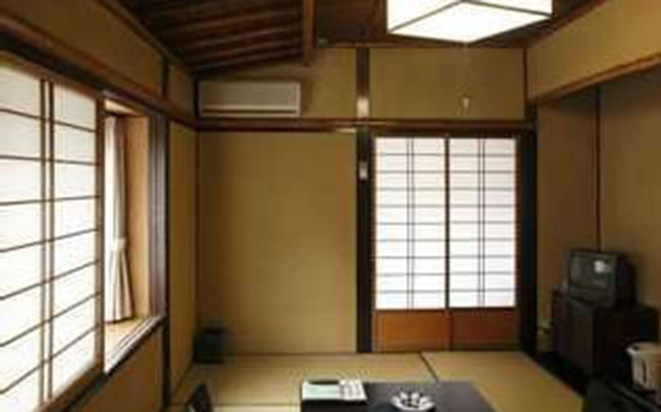 Ryokan Ohnuma