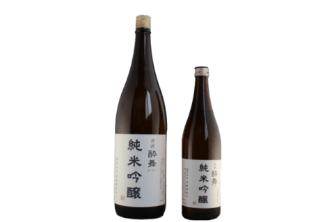 浅勘酒造店