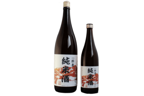 浅勘酒造店