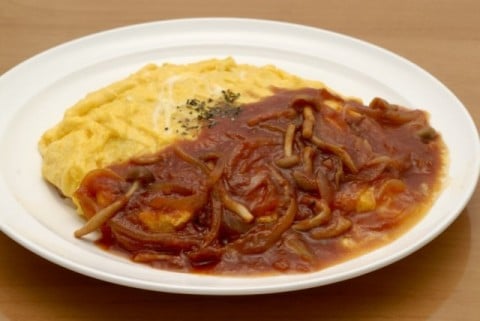 デリシャストマトファームカフェの人気メニューをご紹介。