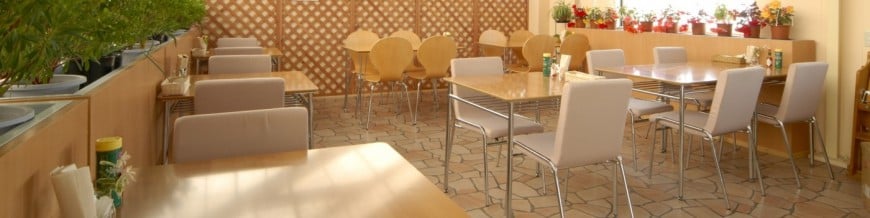 デリシャストマトファームカフェの人気メニューをご紹介。