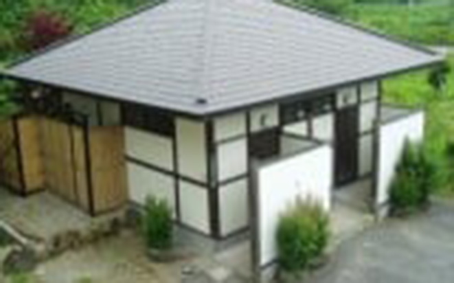 旅館 弁天閣