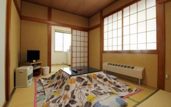 東多賀の湯