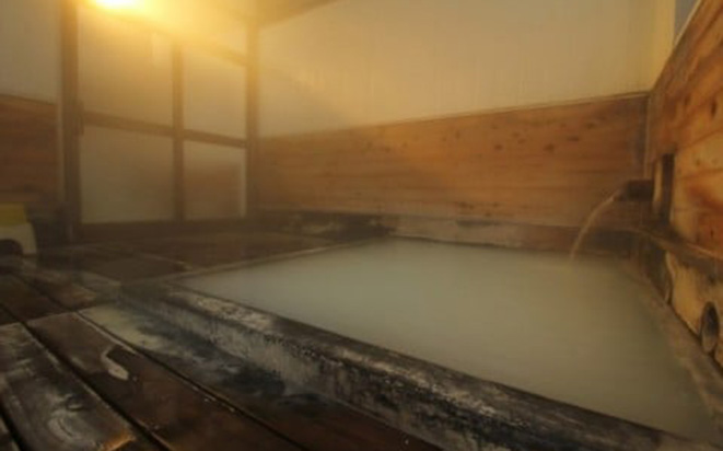 東多賀の湯