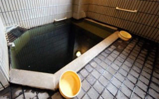 勘七湯