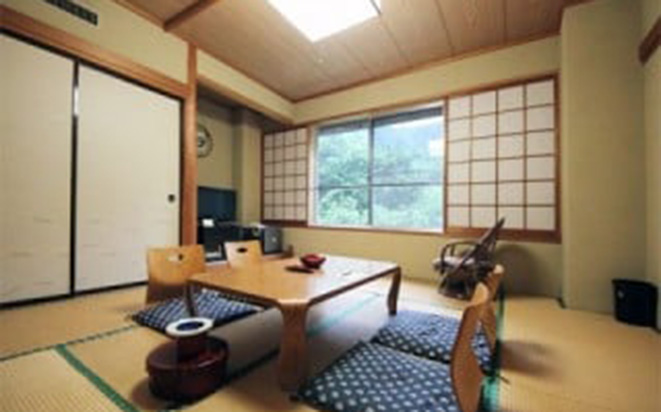 勘七湯