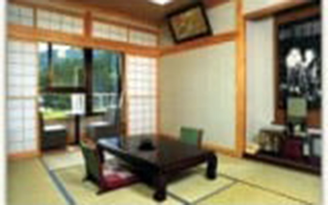 Ryokan Nanbuya