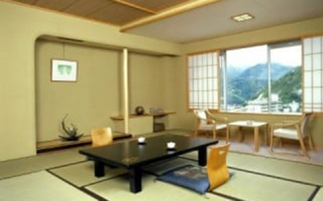 Naruko Kankou Hotel