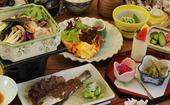 Guesthouse Inn Ninomiyasou